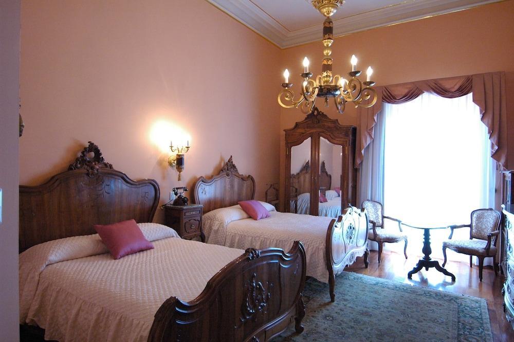 Hotel Museo Palacio De San Agustin San Luis Potosi Bagian luar foto