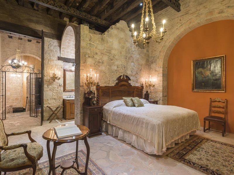 Hotel Museo Palacio De San Agustin San Luis Potosi Bagian luar foto