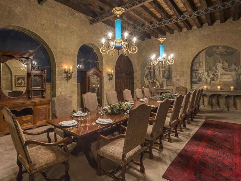 Hotel Museo Palacio De San Agustin San Luis Potosi Bagian luar foto