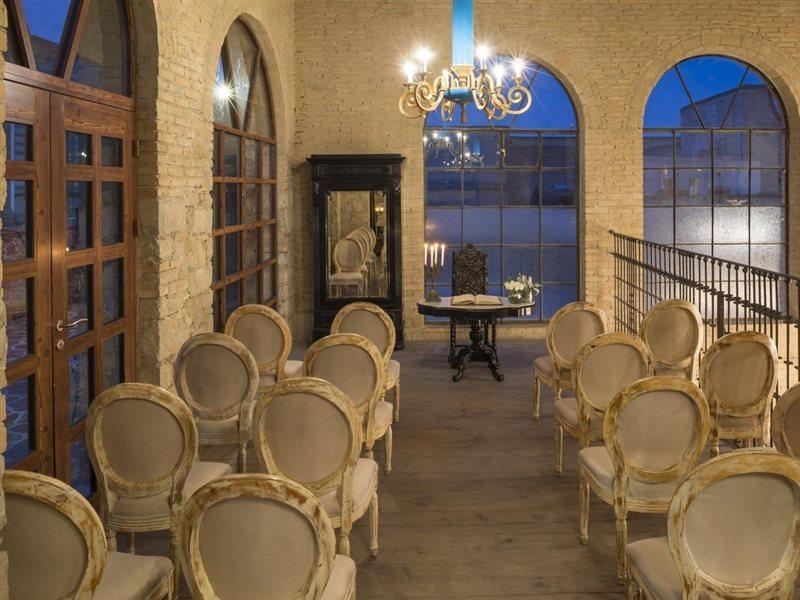 Hotel Museo Palacio De San Agustin San Luis Potosi Bagian luar foto