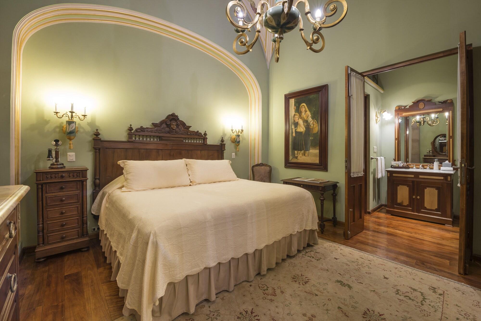 Hotel Museo Palacio De San Agustin San Luis Potosi Bagian luar foto
