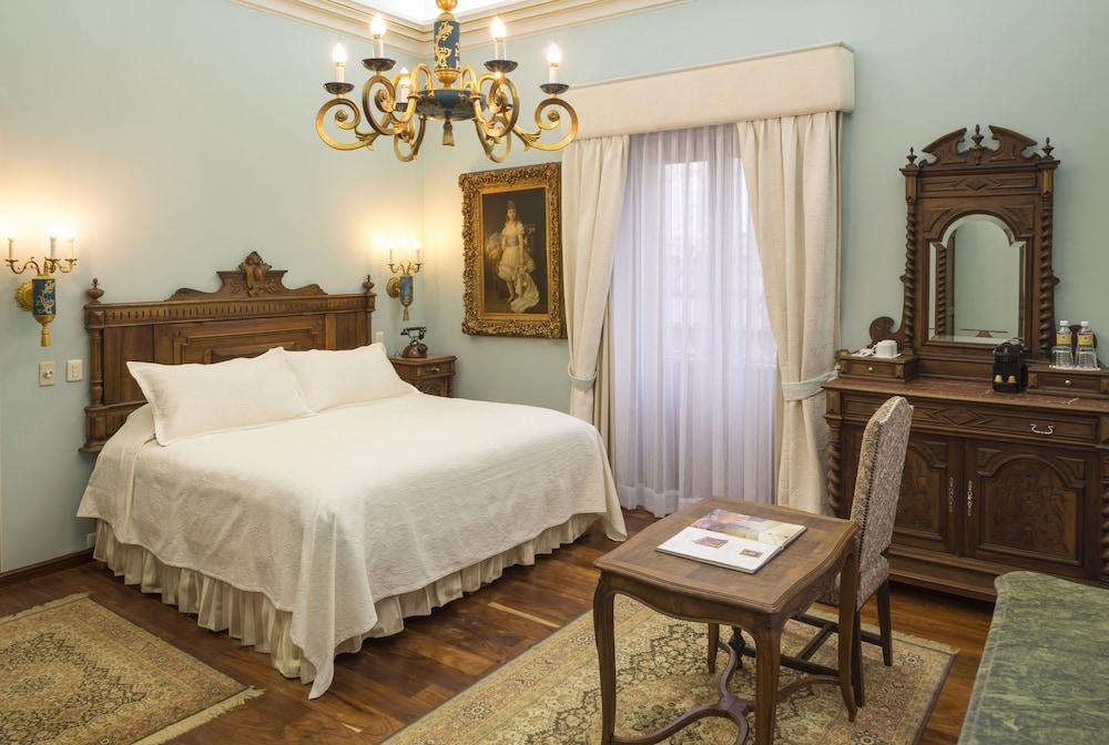 Hotel Museo Palacio De San Agustin San Luis Potosi Bagian luar foto