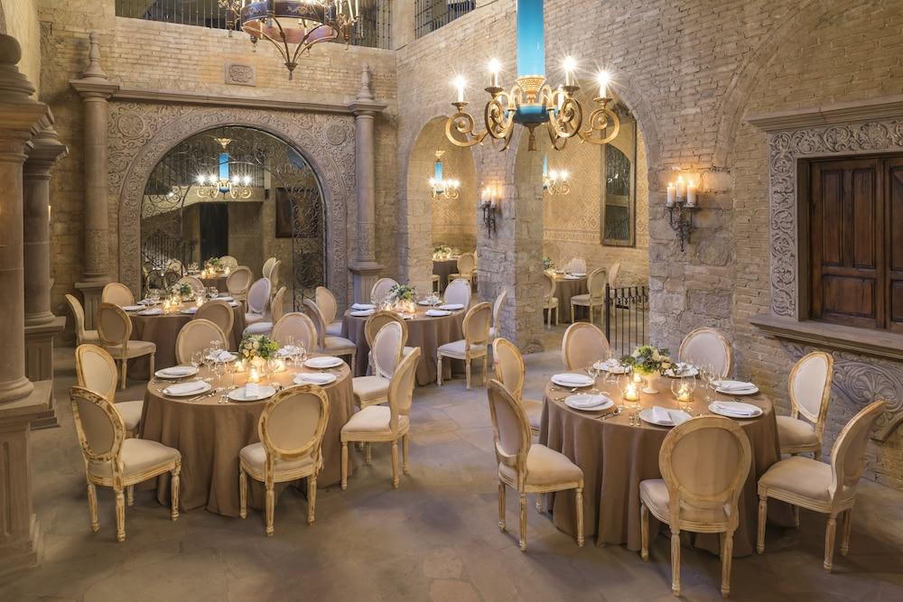 Hotel Museo Palacio De San Agustin San Luis Potosi Bagian luar foto