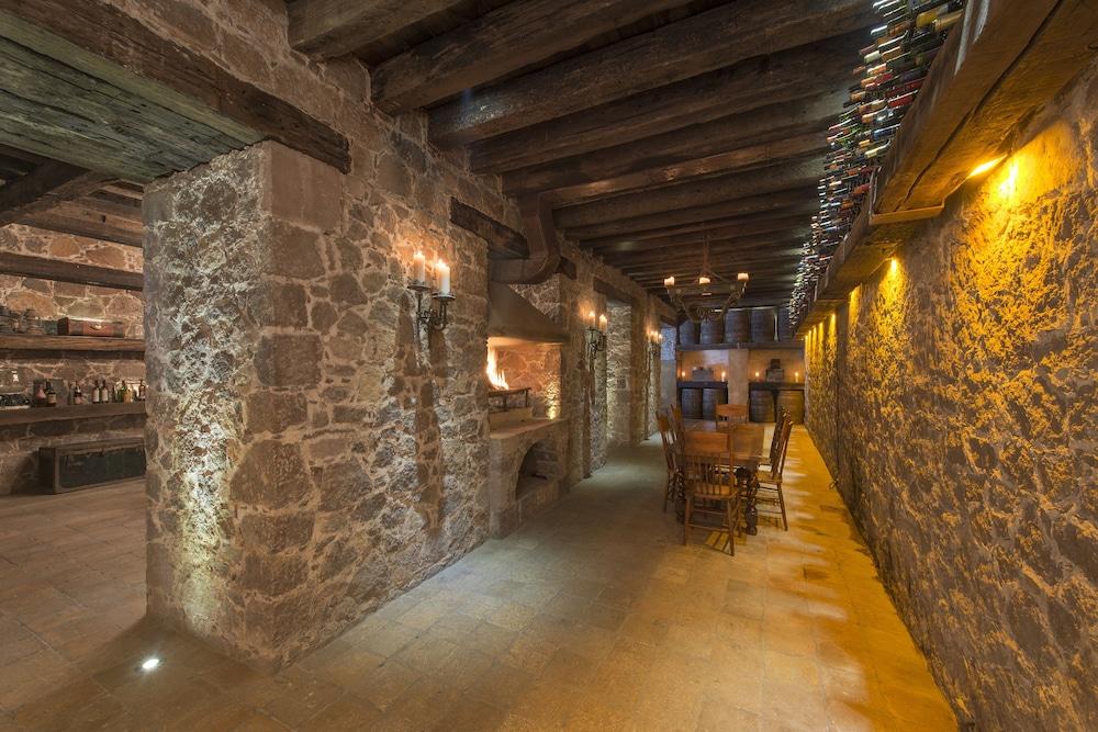 Hotel Museo Palacio De San Agustin San Luis Potosi Bagian luar foto
