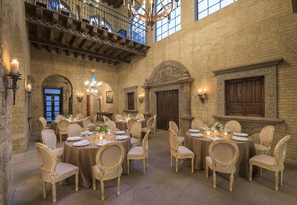 Hotel Museo Palacio De San Agustin San Luis Potosi Bagian luar foto