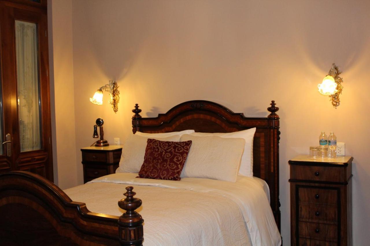 Hotel Museo Palacio De San Agustin San Luis Potosi Bagian luar foto