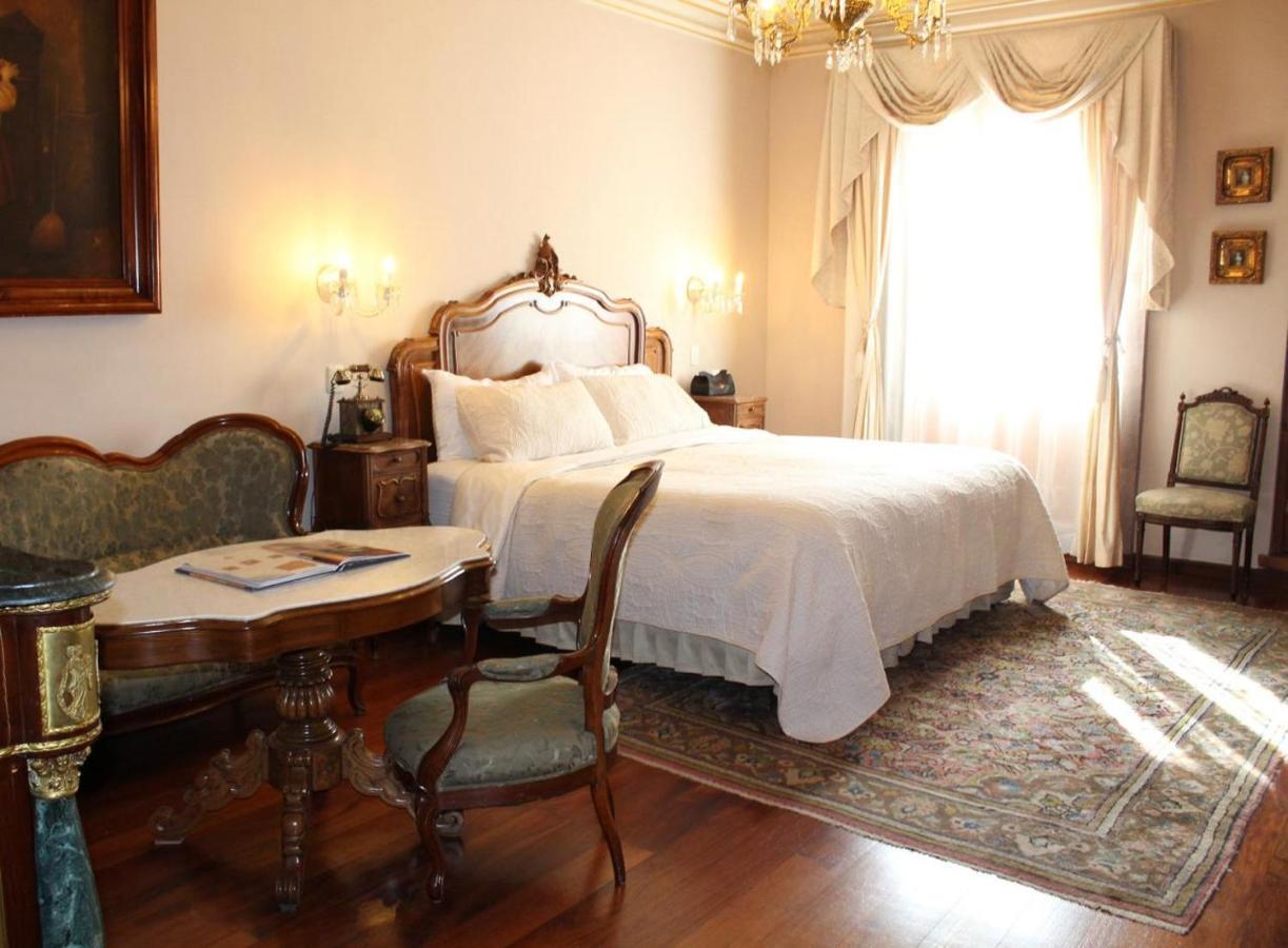 Hotel Museo Palacio De San Agustin San Luis Potosi Bagian luar foto