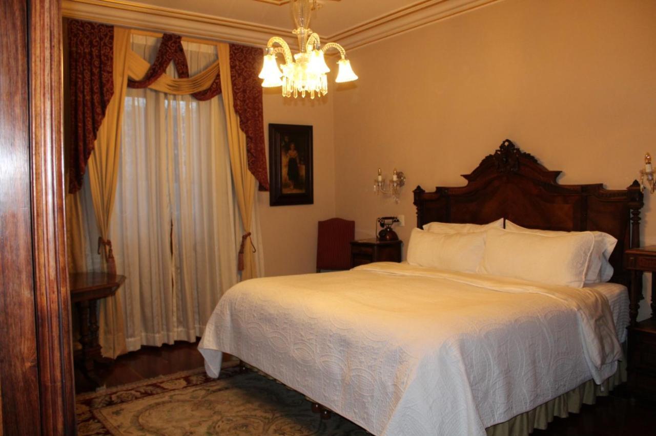 Hotel Museo Palacio De San Agustin San Luis Potosi Bagian luar foto