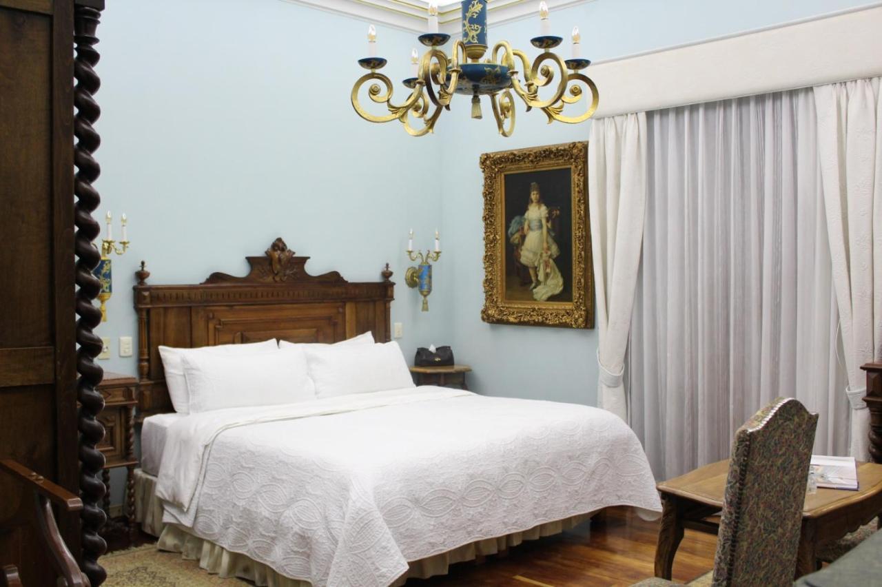 Hotel Museo Palacio De San Agustin San Luis Potosi Bagian luar foto