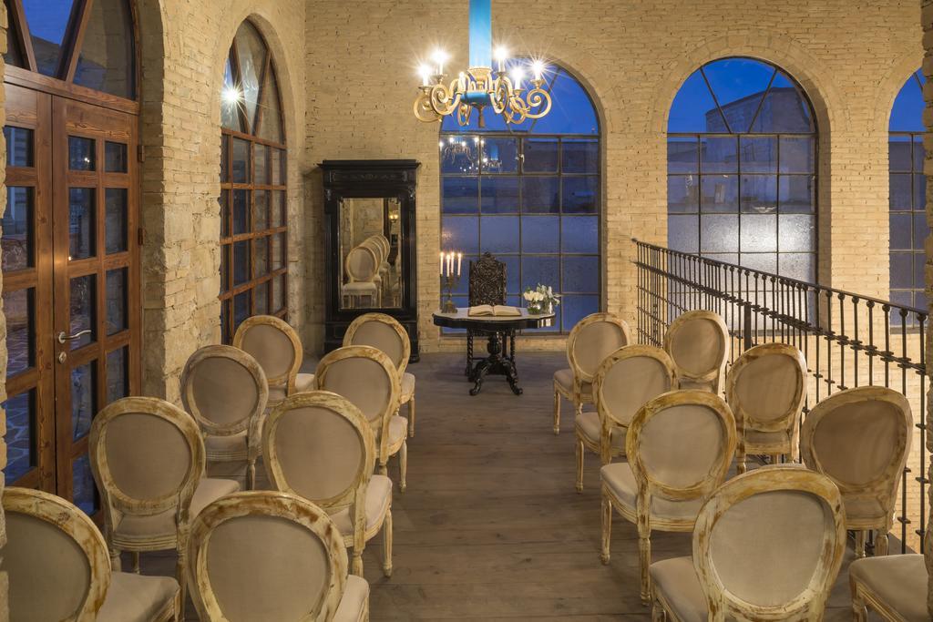 Hotel Museo Palacio De San Agustin San Luis Potosi Bagian luar foto