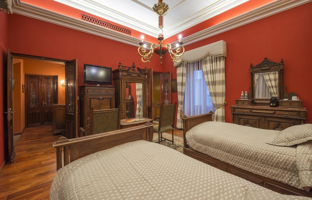 Hotel Museo Palacio De San Agustin San Luis Potosi Bagian luar foto