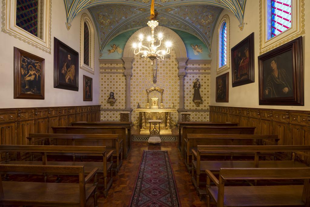 Hotel Museo Palacio De San Agustin San Luis Potosi Bagian luar foto