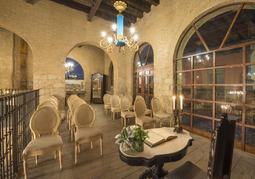 Hotel Museo Palacio De San Agustin San Luis Potosi Bagian luar foto